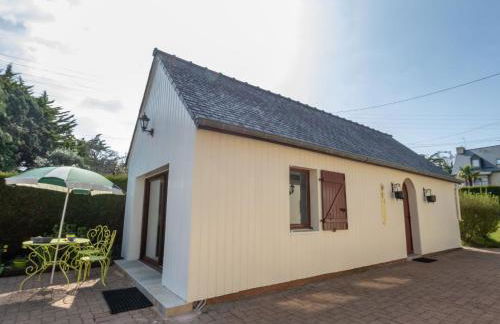 Studio Les Genêts by Interhome - Foto 16