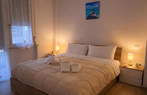 La Da Ma Shila - Casa Pet Friendly con Corte Privata a 250m dal Mare - Foto 8