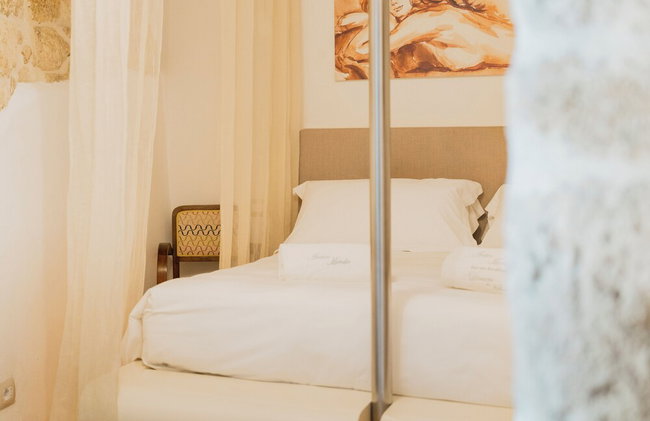 Antico Mondo Rooms & Suites - Foto 61