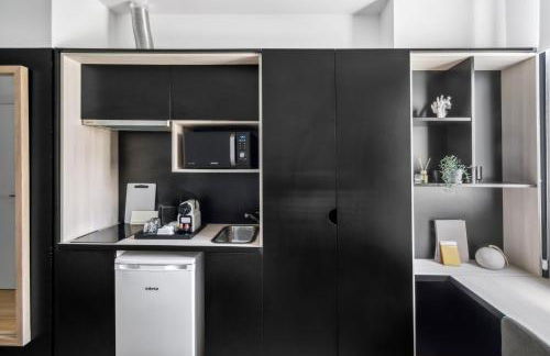 Home and Coliving Pamplona - Photo 88