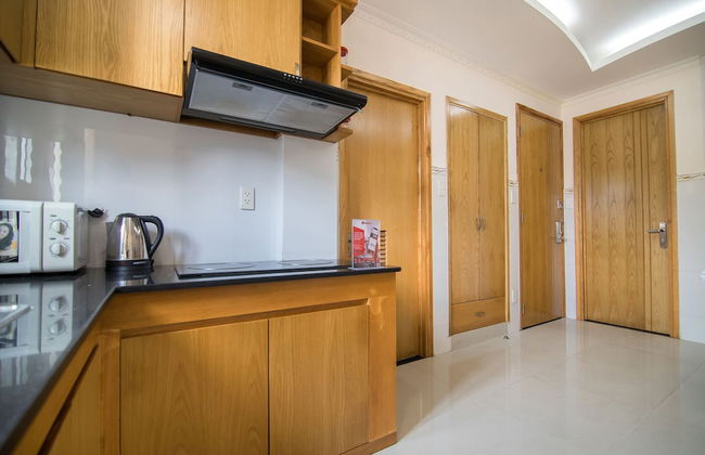 RedDoorz Plus @ Tran Hung Dao Street 2 - Foto 27