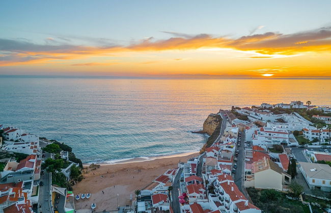 Apartment Carvoeiro By The Sea 3 - Foto 38