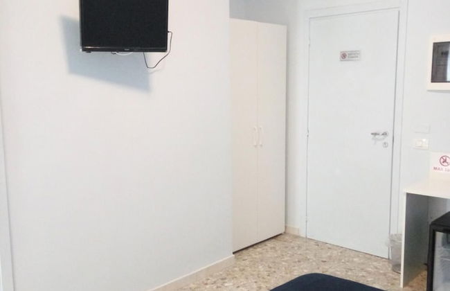 Michelangelo BB Rooms - Foto 19