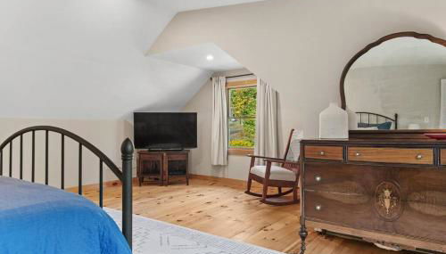 New! 3BR Contemporary Log Home in Catskill Mtns - Foto 2