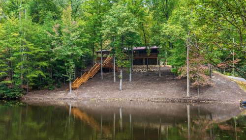 Beside Still Water 2 - 2 Bedrooms, 2 Baths, Sleeps 6 Home by RedAwning - Foto 2