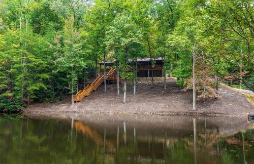 Beside Still Water 2 - 2 Bedrooms, 2 Baths, Sleeps 6 Home by RedAwning - Foto 2