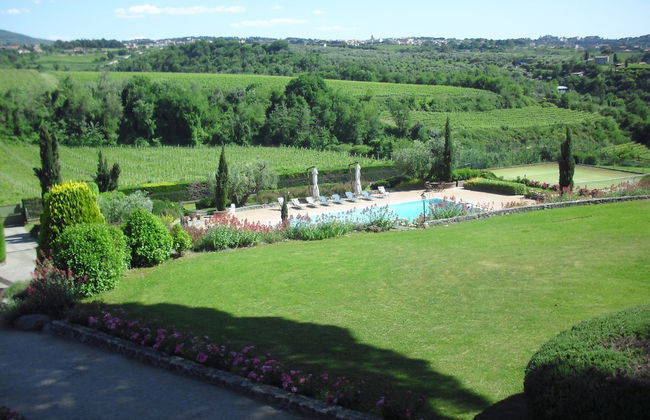 Tenuta Cusmano Villa Resort - Foto 45