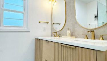 Bright and Chic 3BR-3BA by Century City - FH-BV - Foto 5