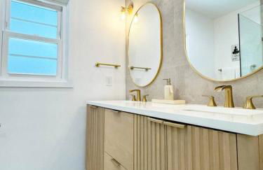 Bright and Chic 3BR-3BA by Century City - FH-BV - Foto 5