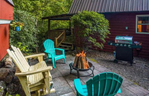 The Treehouse - Foto 35