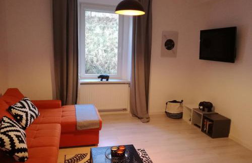 Apartament przy Mickiewicza - Foto 12