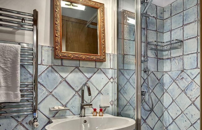 Villa Vesuvio - Foto 25