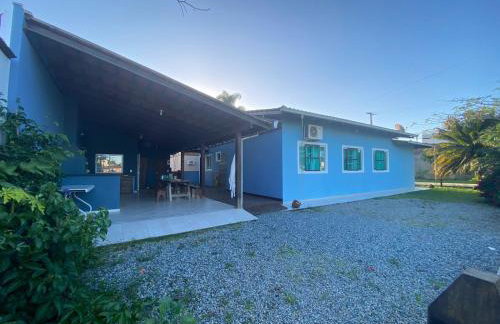 casa no paraíso do Capri - Foto 30