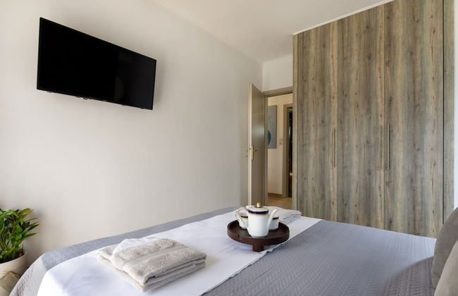 Santy Villa - Gerani - Foto 17