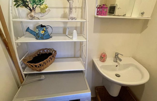 Batrouna Park Resort, Generator is Included, Pool - Foto 26