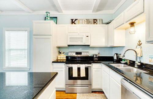 Perfect | Gulf Views | Furnitured Deck | Sleeps 10 - Foto 17