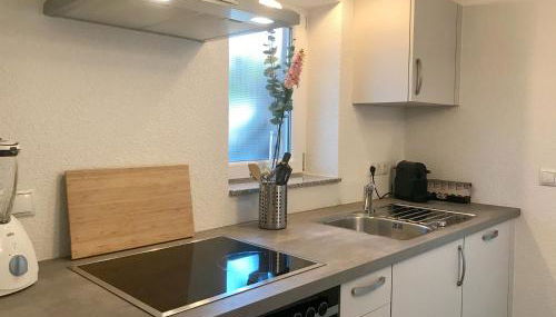 Ferienwohnung Schottenhof Walser 2 - Alleinlage im Grünen mit Panoramablick - Foto 5