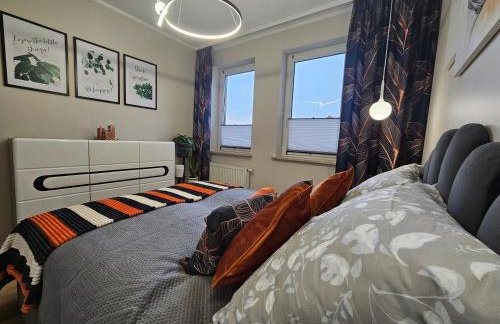 Apartament Podskarpie - Foto 15