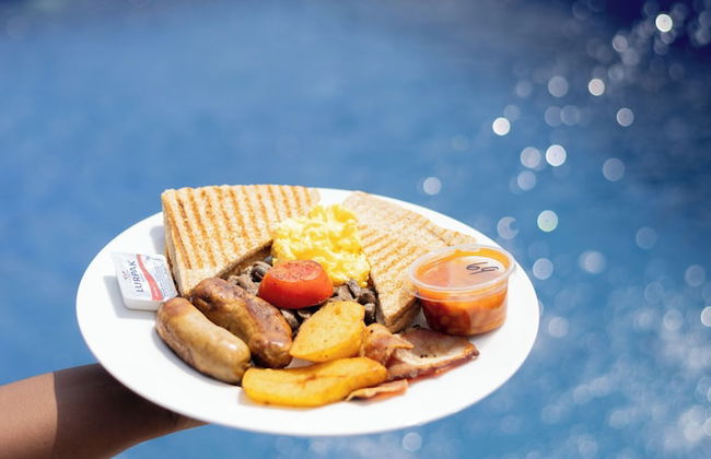 De Chateau Paradise - Foto 50