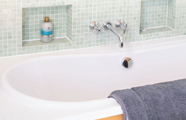 The Coach House at Jervaulx - Foto 17