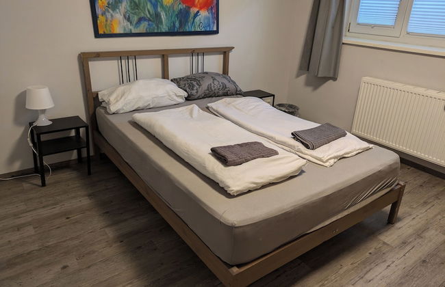 NestOaseWHV Zimmer zw.City und Südstrand - Foto 19