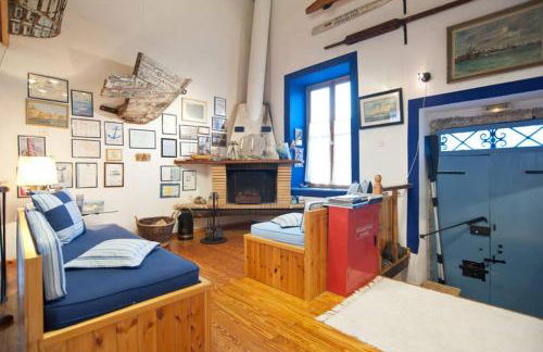 Galaxidiotiko - a marine jewel - Foto 10