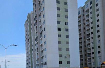 Apartamento Frente a Praia - Foto 14