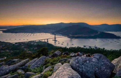 Piso lujo en Gran Vía con garaje - Foto 26