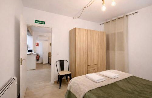 Arenas del Coliseo Centro Parking Gratis - Photo 25