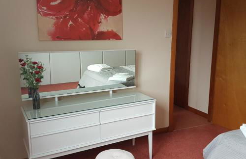 Criffel Cottage - Foto 8