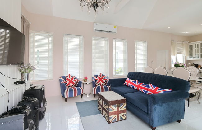 Baan Hua Hin Suk Jung - Foto 72