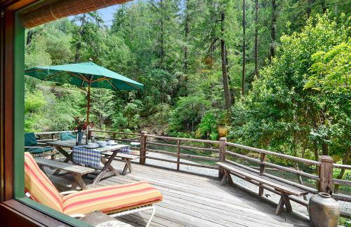 Sequoia Beach Dreamery - Foto 10