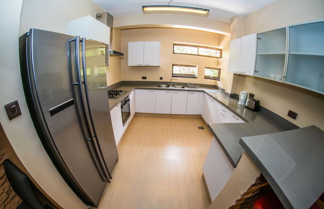 The Courtyard at Vanga - Foto 49