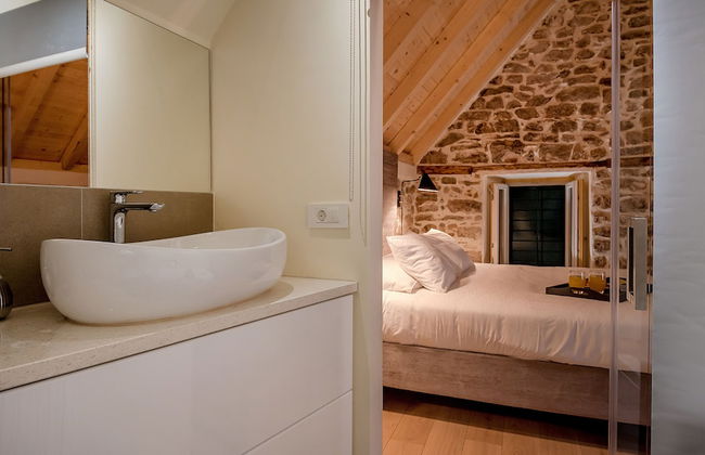 Boutique apartments Balturio - Adults Only - Foto 32