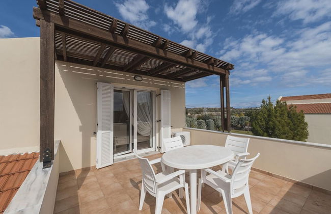 Villa Athena Classico - Foto 12