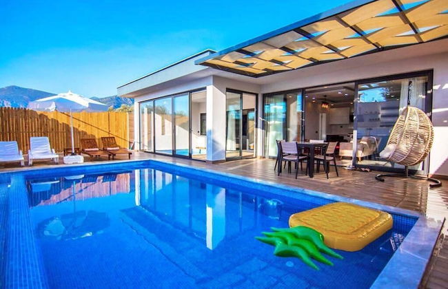 Exclusive Sheltered Villas - Foto 26