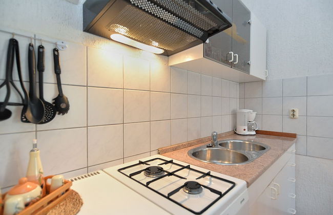 Apartments Lillian 811 - Foto 26