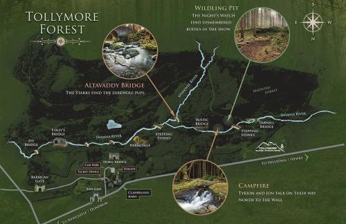 The Downshire Arms Apartments Hilltown - Foto 30