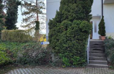 Ferienwohnung Ankerplatz Wangen - Foto 32