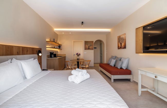 Aeolos Hotel - Foto 7