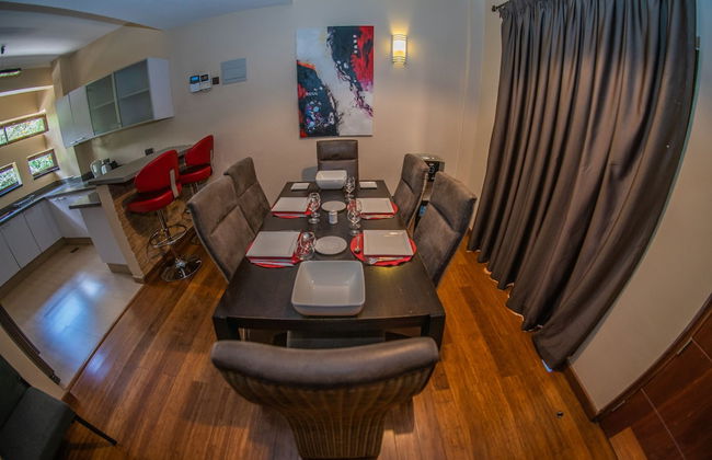 The Courtyard at Vanga - Foto 45