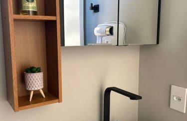 Chalé Container - Luxo Rústico - Foto 60