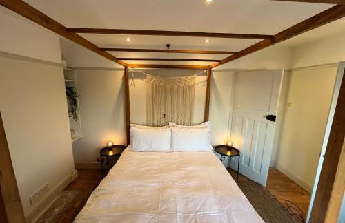 * Fisherman’s Cottage * with river views (dog friendly!) - Foto 25