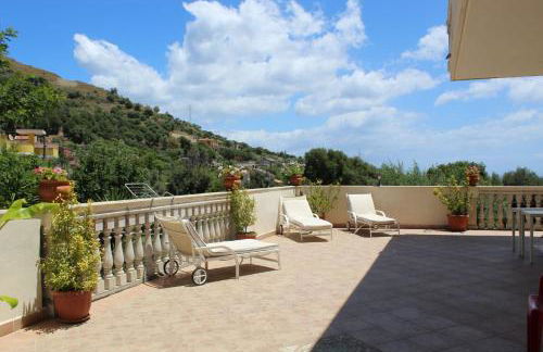 Il Belvedere vicino Taormina - Foto 12