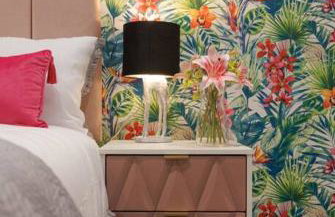 Luxury Mirror Party Pad with 4 Bedrooms! - Foto 19