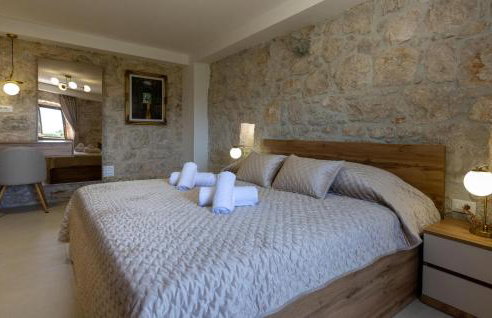 Nice Home In Slivno Ravno With Sauna - Foto 32