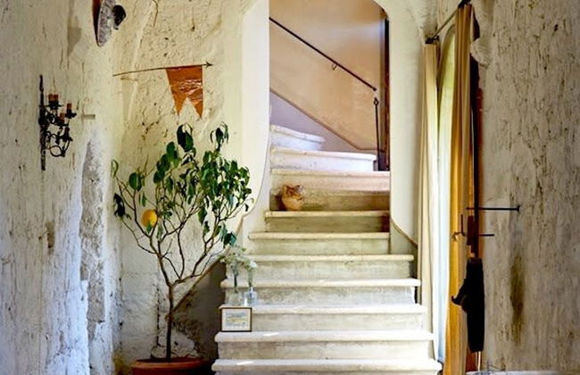 An Ancient Convento in Tuscany now With Pool for a Great Holiday - Foto 41