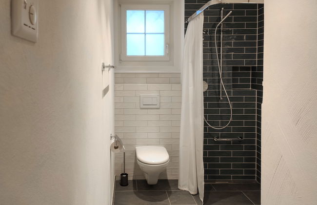 Haus Altein Apartment Nr. 4 - Foto 16