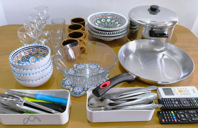 Evasion Loisir Yasmine Hammamet - Foto 42