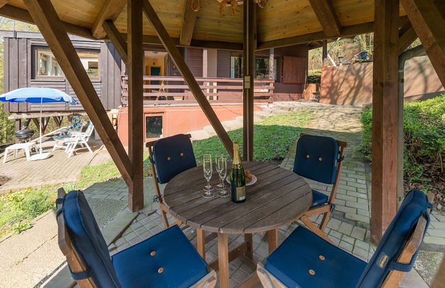 Eichenborn Gartenaufenthalt - Photo 13